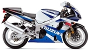 SUZUKI GSXR 1000